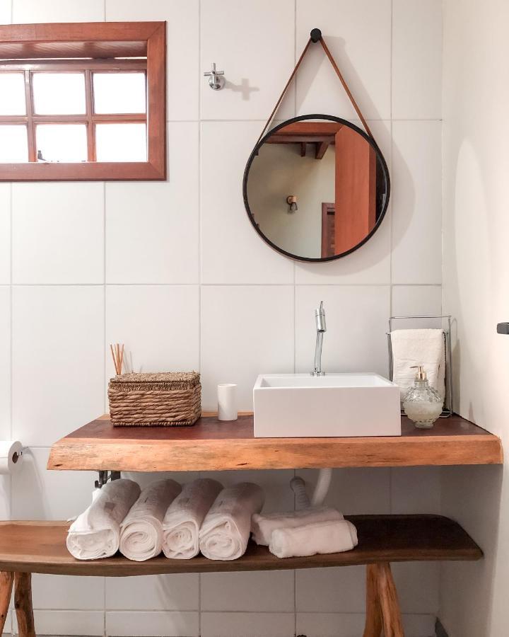 Capim Canoa Alto Paraíso de Goiás Kültér fotó